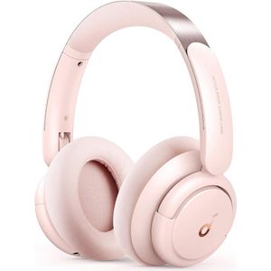 Anker - SoundCore Life Q30 - Koptelefoon - Roze