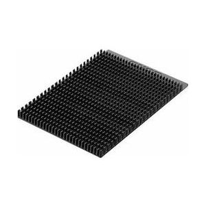 QNAP HS-M2SSD-05 koelsysteem voor computers SSD (solid-state drive) Koelplaat/radiatoren Zwart