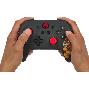 Power A - NSGP0251-01 - Draadloze Gamepad - Nintendo Switch