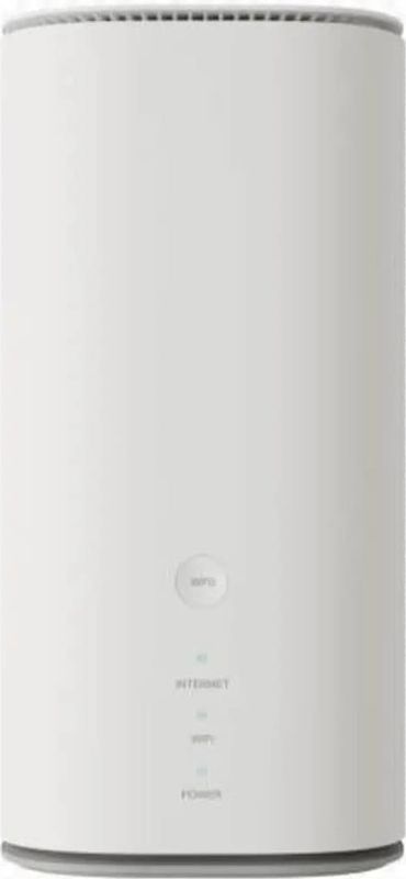 Vodafone GigaCube 5G MC888 Ultra - Dual-band - Wit