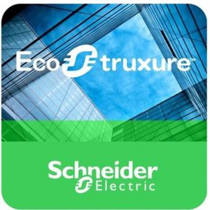 APC Enkelfasige Easy UPS-netwerkbeheerkaart - 1 jaar standaard, UPS accessoires