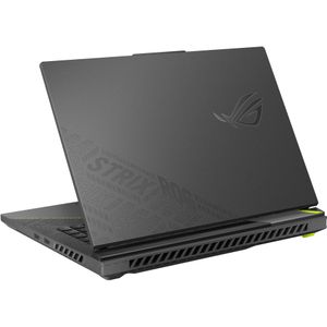 ASUS ROG Strix G614FR-S5034W A 32 N gn W11H, Onderdelen voor notebooks, Groen
