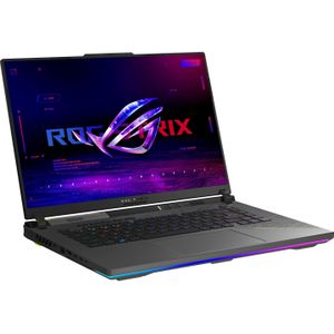 ASUS ROG Strix G614FR-S5034W A 32 N gn W11H, Onderdelen voor notebooks, Groen