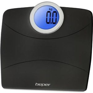 Beper, Weegschaal, Persoonlijke schaal (180 kg)