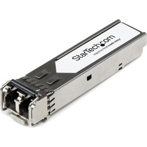 StarTech 10051 COMPATIBELE SFP-MODULE, Zendontvangers, Zilver