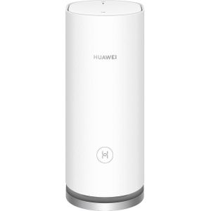 Huawei - WiFi Mesh 3 - Router - Wit - Wi-Fi 6 - Dual-Band