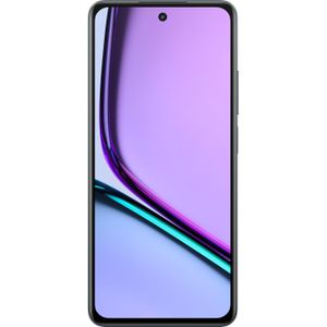 Realme C67 4G 6GB/128GB Negro (Black Rock) Dual SIM RMX3890