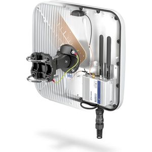 Quwireless AXRLH - QuMax XR LTE hoge band antenne (5G, 4G), Netwerkantenne