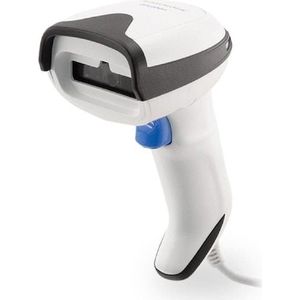 Datalogic Barcodescanner Gryphon GD4220-WHK1 (1D streepjescodes), Barcode scanner, Wit