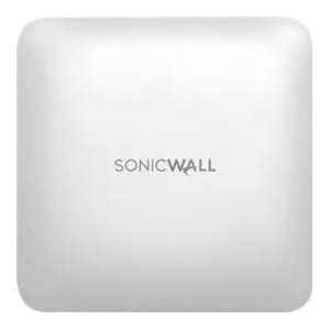 SonicWall SONICWAVE 681 WIRELESS ACCESS POINT WITH SECURE WIRELESS NETWORK MANAGEMENT AND SUPPORT 3YR (MULT..., Toegangspunt