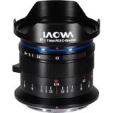 Venus Optics - Laowa 11 mm F/4.5 FF RL - Objectief - Zwart