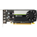 HP NVIDIA T1000E 8GB 4mDP Graphics T1000 GDDR6