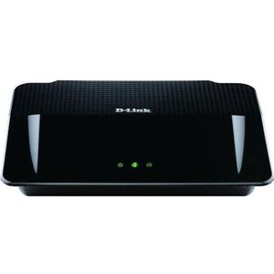 D-Link Dhp-1565, Router