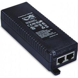Microsemi PD-9001GR/AT/AC-EU (802.3at (PoE+), 30 W), PoE-injector