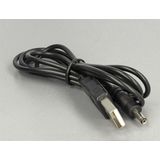 DeLOCK Micro USB OTG Kaartlezer - 3-Poorts USB Hub - Zwart