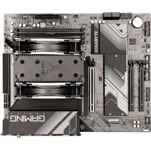 Renkforce - PC Tuning Kit - Moederbord - AMD Ryzen 7 7700X - 32 GB DDR5-RAM