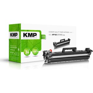KMP, Toner, Toner voor Pro M118 94X Zwart (BK)