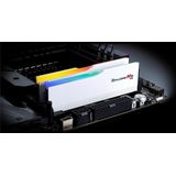 G.Skill - Ripjaws M5 RGB - RAM - Wit - 32GB - DDR5 6400MHz - 2x16GB
