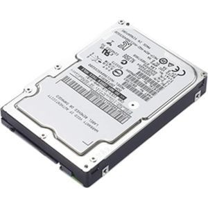 Lenovo 1.2TB 2.5" 10K 12GBPS SAS interne harde schijf 1,2 TB 10000 RPM 2.5"