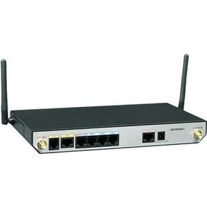 Huawei AR109GW-L 1 GE WAN 1 VDSL WAN 4 GE LAN 1 LTE WIFI 1 USB2.0, Router