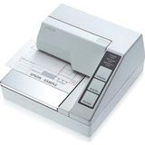 Epson - TM-U295 - Ontvangstbewijs Printer - Grijs