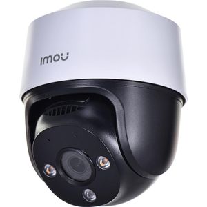 Imou NETCAMERA 2MP/IPC-S21FAP (1920 x 1080 Pixels), Netwerkcamera, Wit