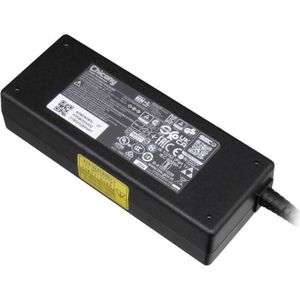 Acer AC Adapter 90W, 19.5V, Black (90 W), Voeding voor notebooks, Zwart
