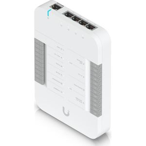 Ubiquiti, Toegangscontrole, unifi access hub - toegangscontrole