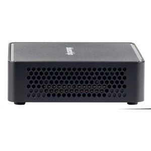 Bluechip BUSINESSline M1570U *AI ready* Intel Core™ Ultra 7 Prozessor 255H / bis zu 5.10 GHz,... (500 GB, 16 GB, Intel Core 2 Duo), PC, Zwart