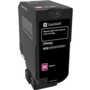 Lexmark, Toner, 84C2HME