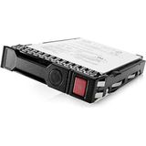 HPE Interne SSD - 3,84 TB - SATA