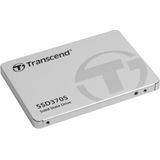 Transcend - 370s - SSD - 128 GB - 2.5" - SATA III