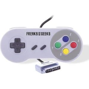 GED Controller compatibel SuperNES, Controller