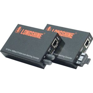 Longshine LCS-C842MT, Data converter