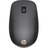 HP - Z5000 - Bluetooth Muis - Zilver - Ergonomisch Ontwerp