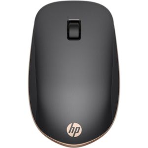 HP Z5000 Muis rechts- en linkshandig (Draadloze), Muis, Zwart