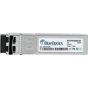 BlueOptics Extreme Networks 8G-SFP-000163 Compatibel SFP+ BO35H856S3D, Zendontvangers