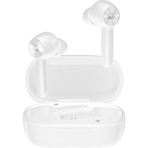 Monster Clarity 200 AirLinks hoofdtelefoon Bluetooth wit (30 h, Draadloze), Koptelefoon, Wit