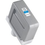 Canon, Inkt, Inkt groot formaat cyaan Orig.nr. PFI-306C (C)