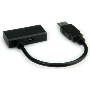 Roline USB 3.0 naar SATA Adapter, Interne kabel (PC)