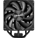 Fortron - NP5-B - Processorkoeler - Zwart - LGA/1851/1700/1200 - AMD:AM4/AM5