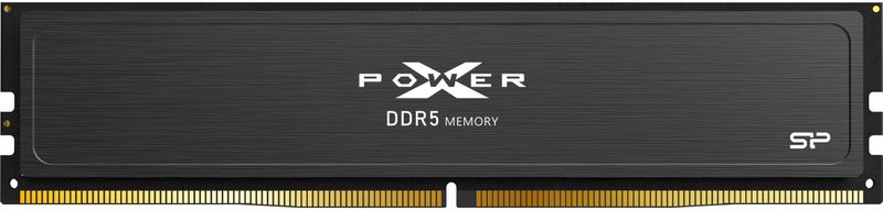 Silicon Power - XPOWER Pulse Gaming - RAM - Zwart - 32GB - DDR5 6000MHz