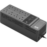APC - Back-UPS BE850G2 - UPS - AC 230 V - 850 VA - 520 W - Standby UPS