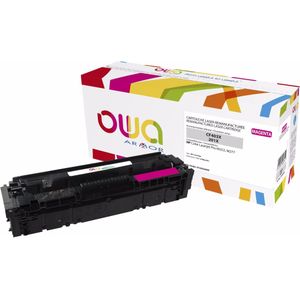 Armor - OWA - Toner - Magenta - Gereviseerde Tonercartridge, tot 2300 pagina's