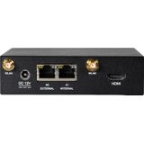 Securepoint - SP-BD-1400169 Firewall-router - Beheerde Beveiliging - Huurmodel