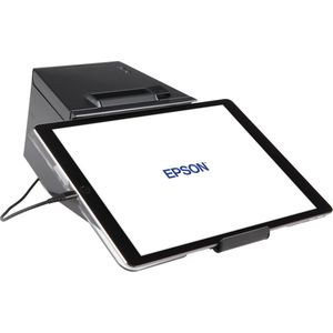 Epson TM m30II-SL (USB, USB Mini-B), Ontvangstbewijs printer, Zwart