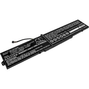 Lenovo - 330G SP/B Notebook Batterij - 11,34V - 45Wh - 3 Cellen