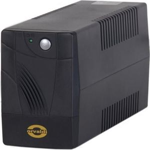 Orvaldi - 1085K - UPS - Line-Interactive - 8,5 kVA - 480 W - Compact