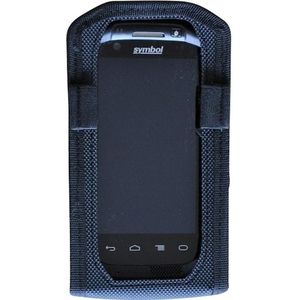 Max Michel Polsbevestigingsetui voor Zebra TC70/TC75, TC72/TC77, Click-Fix, Accessoires voor barcodescanners