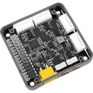 M5Stack 4-kanaals Encoder Motor Driver Module V1.1, Ontwikkelborden + Kits